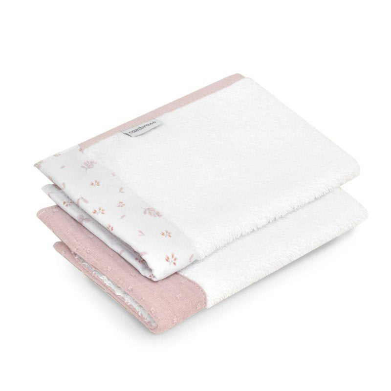 cambrass-set-2-towel-plumeti-pink-25x35x1-cm-rjc-52463