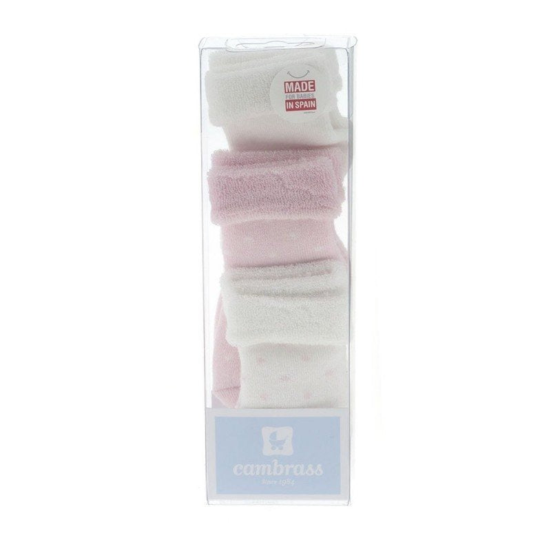 cambrass-set-3-socks-for-baby-motas-pink-sz-000-17-18-rjc-44181