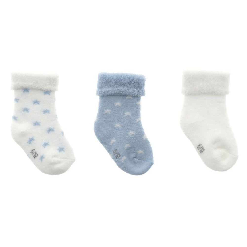 cambrass-set-3-socks-for-baby-star-blue-sz-000-17-18-rjc-44179