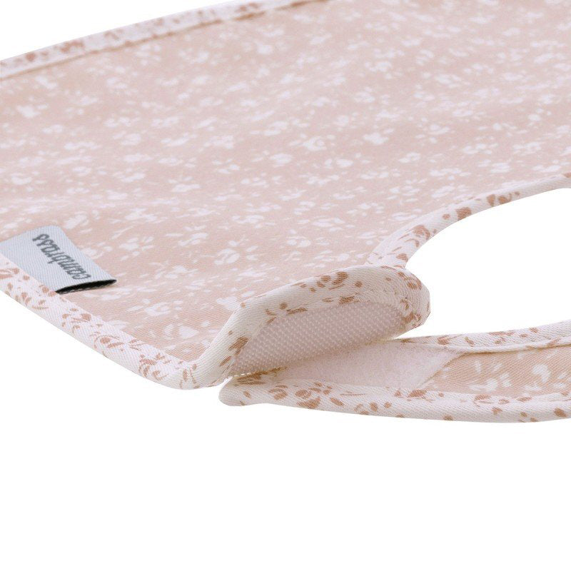 cambrass-square-bib-velcro-liberty-pink-20x26x1cm-rjc-49090
