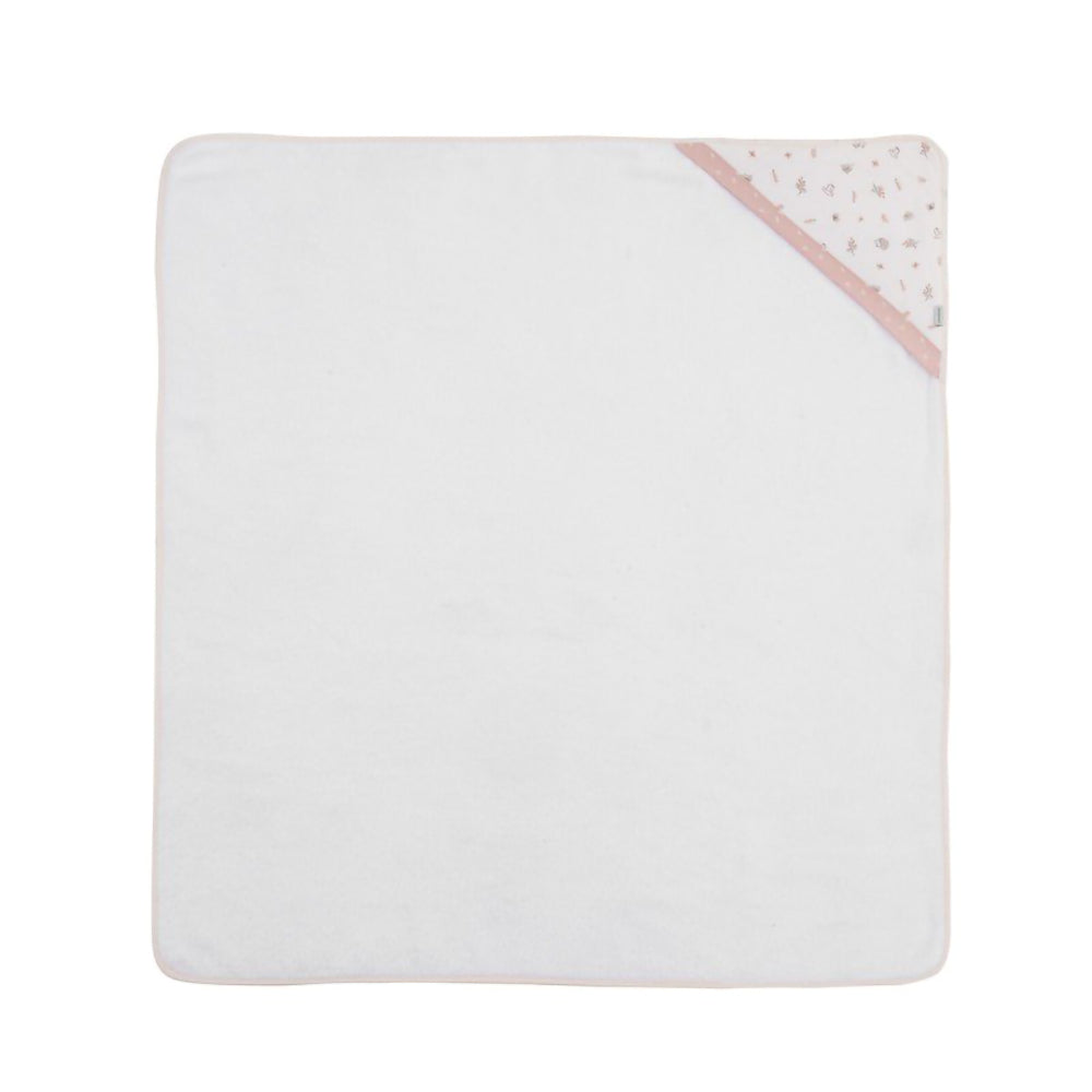 cambrass-towel-cap-100-x-100-x-1-cm-calma-pink-baby-nursery-rjc-56337
