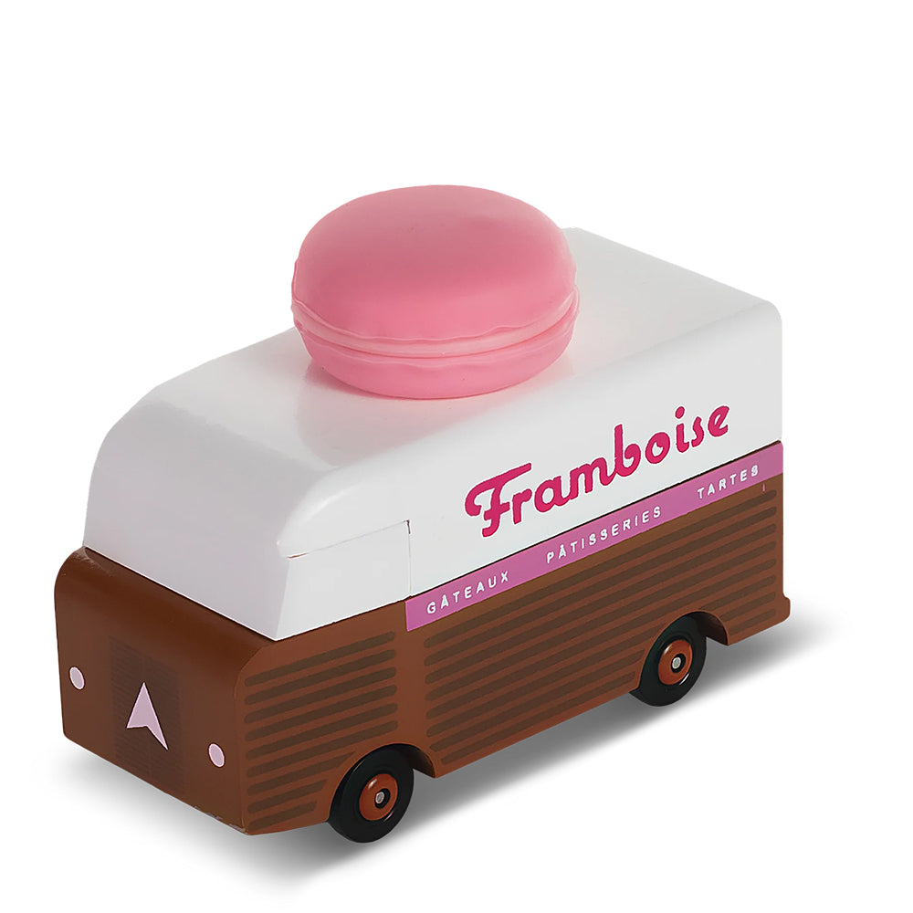 candylab-candycar-framboise-macaron