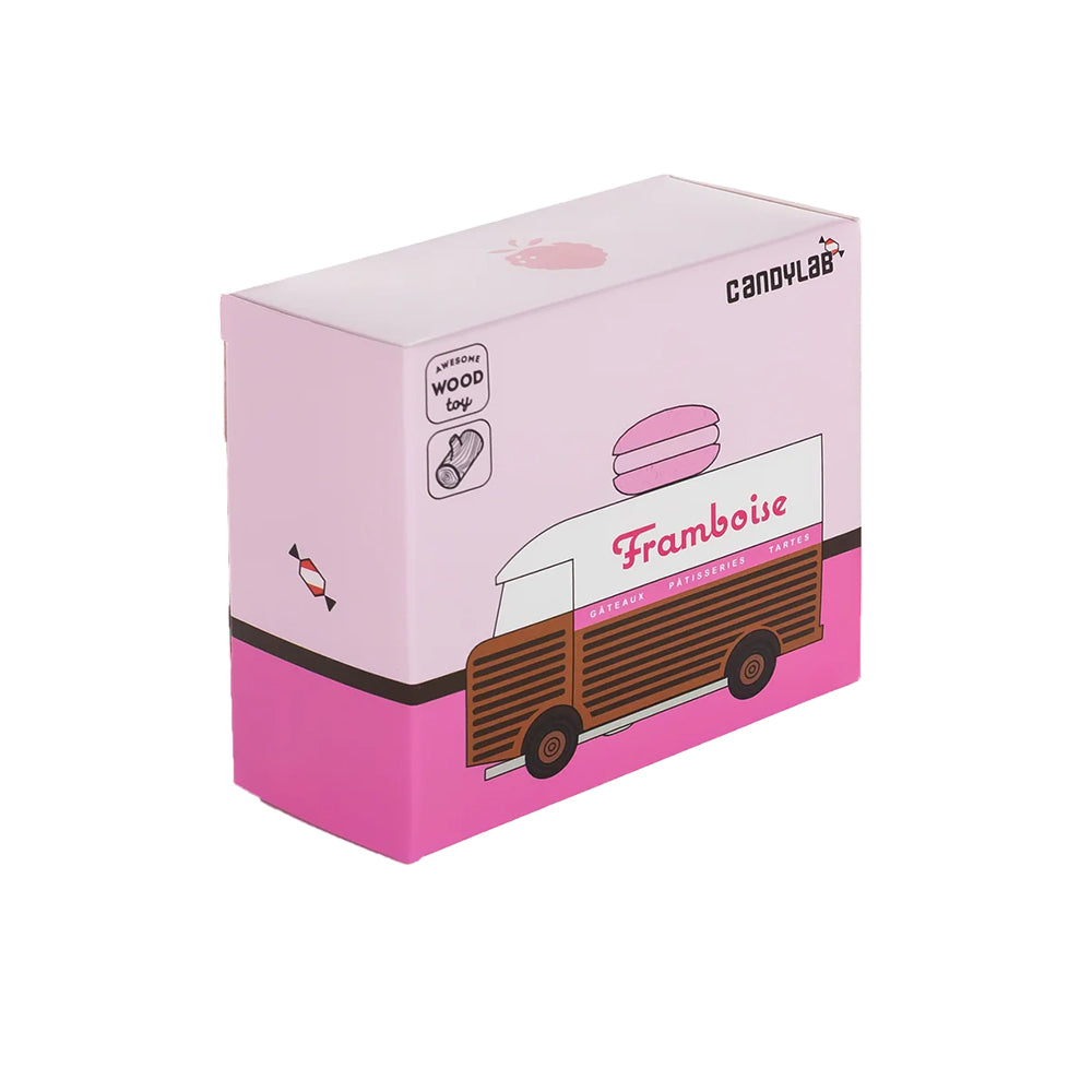 candylab-candycar-framboise-macaron