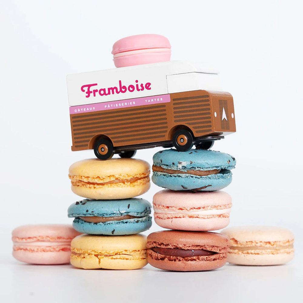 candylab-candycar-framboise-macaron