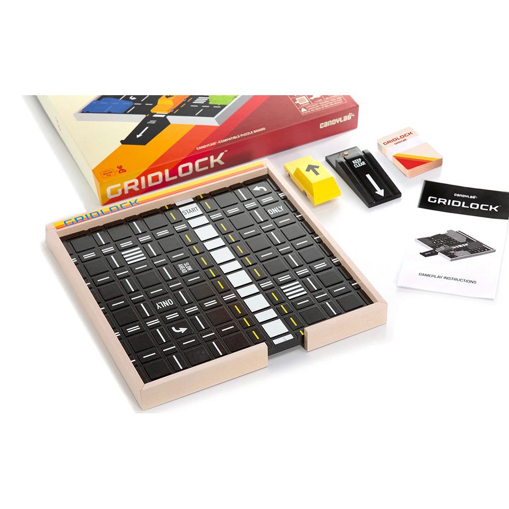 candylab-candycar-gridlock-puzzle-board