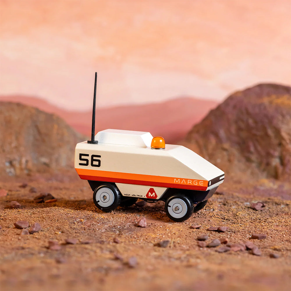 Candy Rover Candylab Candycar Rover – Petit Bazaar