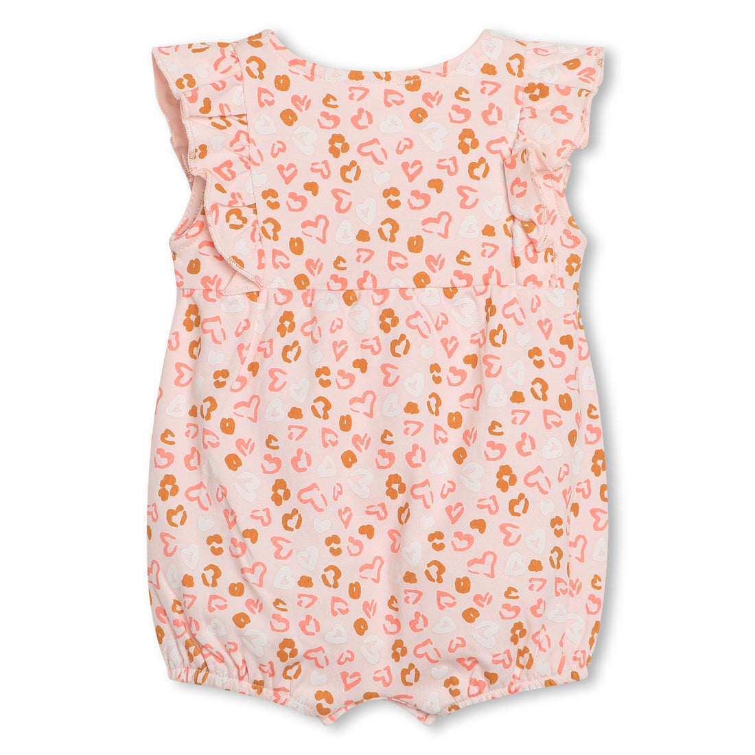 carrement-beau-all-in-one-hat-apricot-carr-s24y30014-43b-06m