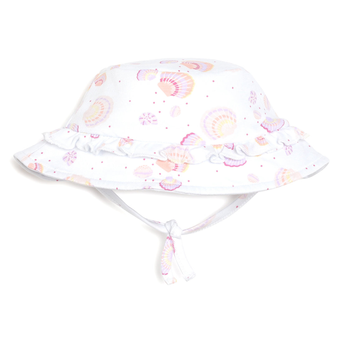 Carrement Beau All In One+Hat White