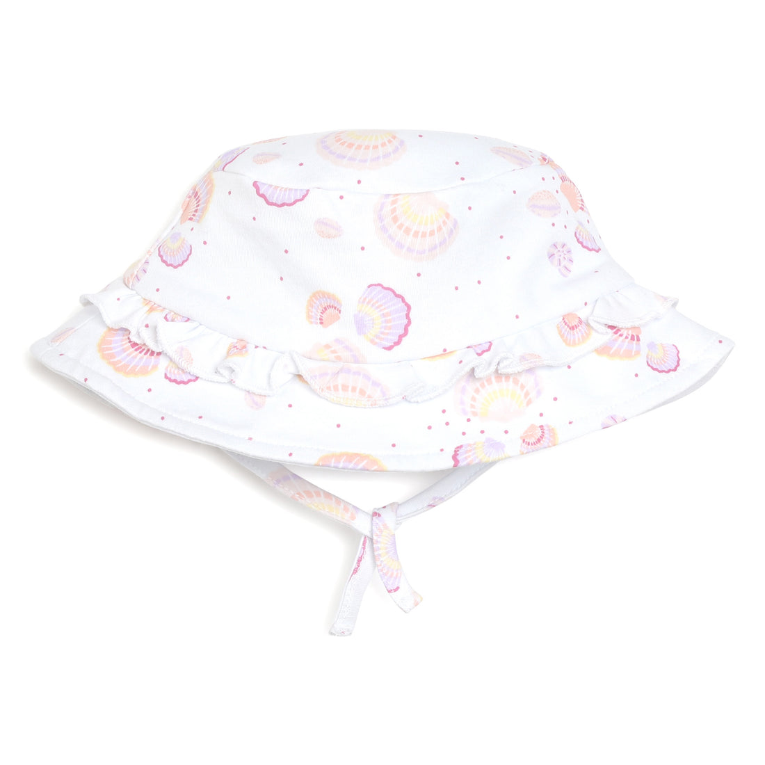 Carrement Beau All In One+Hat White