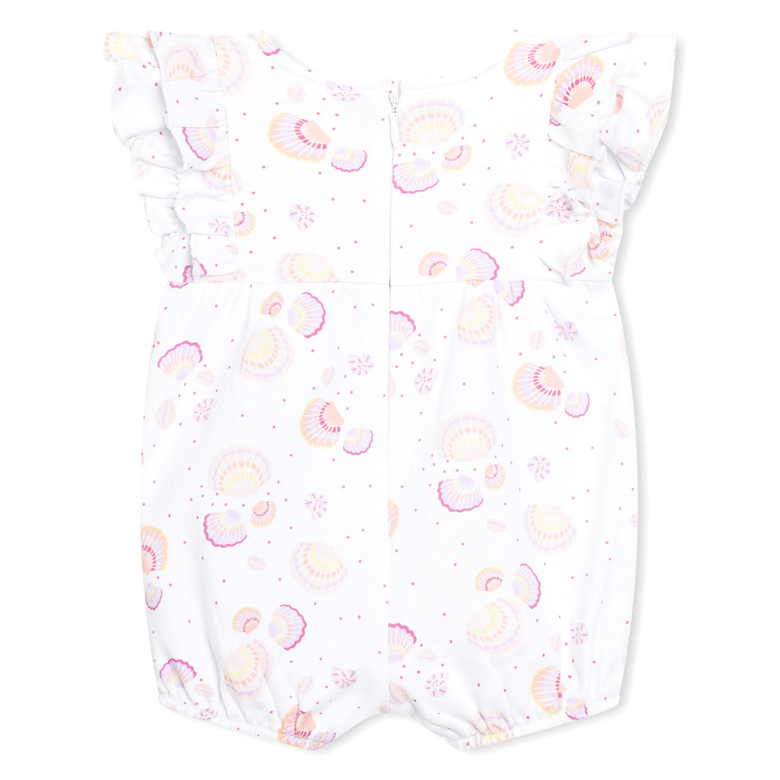 Carrement Beau All In One+Hat White