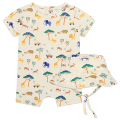 carrement-beau-all-in-one-hat-yellow-carr-s24y30040-519-06m
