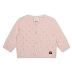carrement-beau-cardigan-apricot-carr-s24y30010-43b-06m
