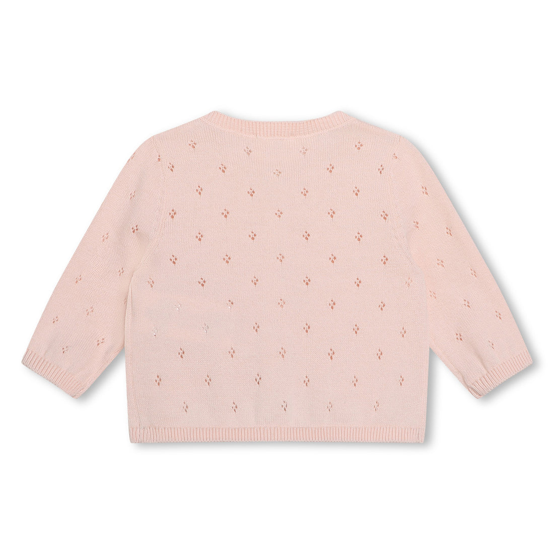 carrement-beau-cardigan-apricot-carr-s24y30010-43b-06m