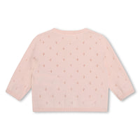 carrement-beau-cardigan-apricot-carr-s24y30010-43b-06m