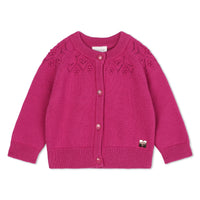 carrement-beau-cardigan-fuschia-carr-w24y30211-49b-02a