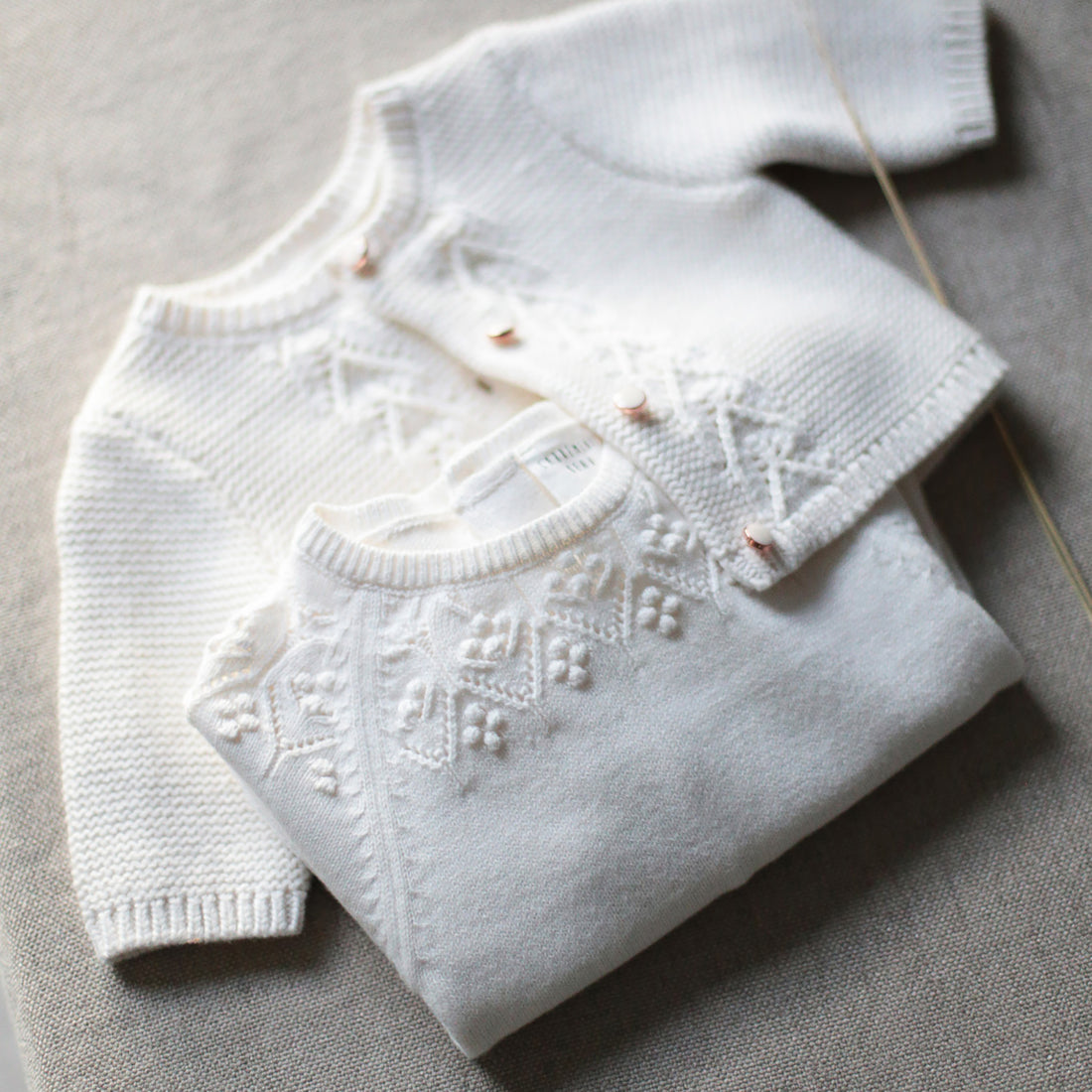 carrement-beau-cardigan-ivory-carr-w24y30170-121-06m