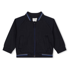 carrement-beau-cardigan-navy-carr-w24y30274-849-02a