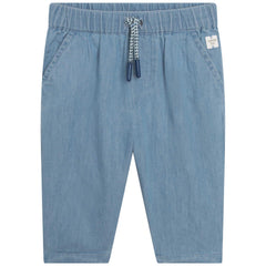 carrement-beau-denim-trousers-db-carr-ss23y04136-db-12m