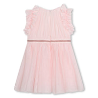 carrement-beau-dress-apricot-carr-s24y30165-43b-12m