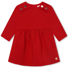 carrement-beau-dress-dark-red-carr-w23y02107-961-m06
