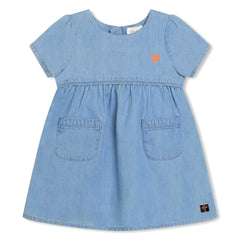carrement-beau-dress-denim-blue-carr-s24y30089-z10-12m