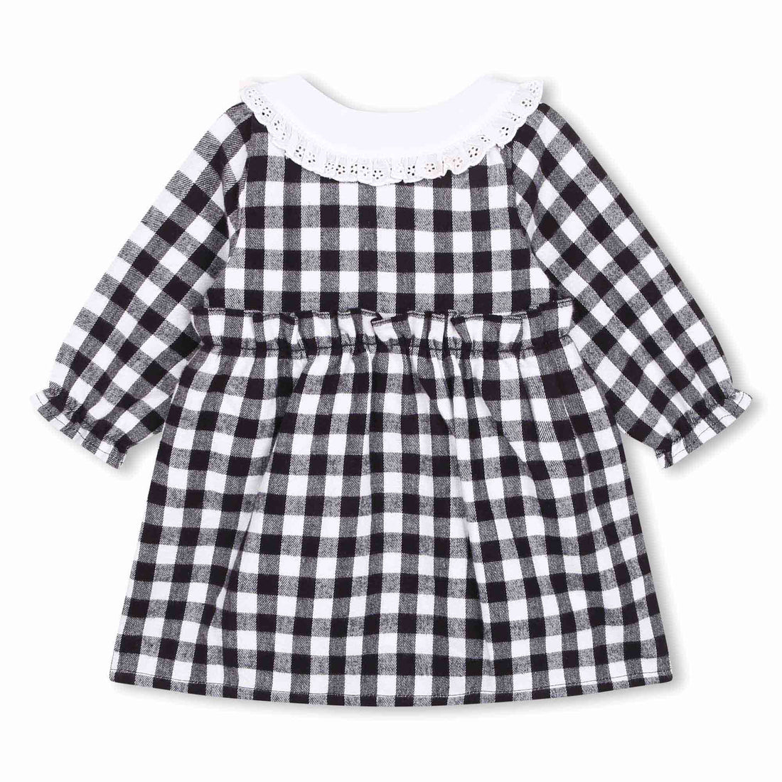carrement-beau-dress-white-navy-carr-w23y02103-n68-m12