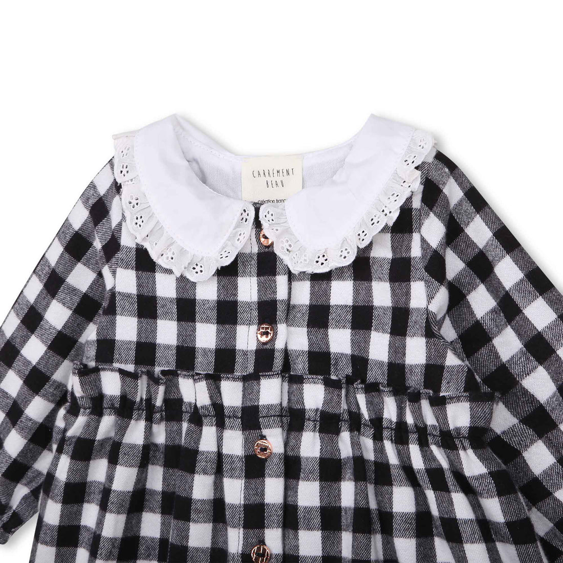 carrement-beau-dress-white-navy-carr-w23y02103-n68-m12