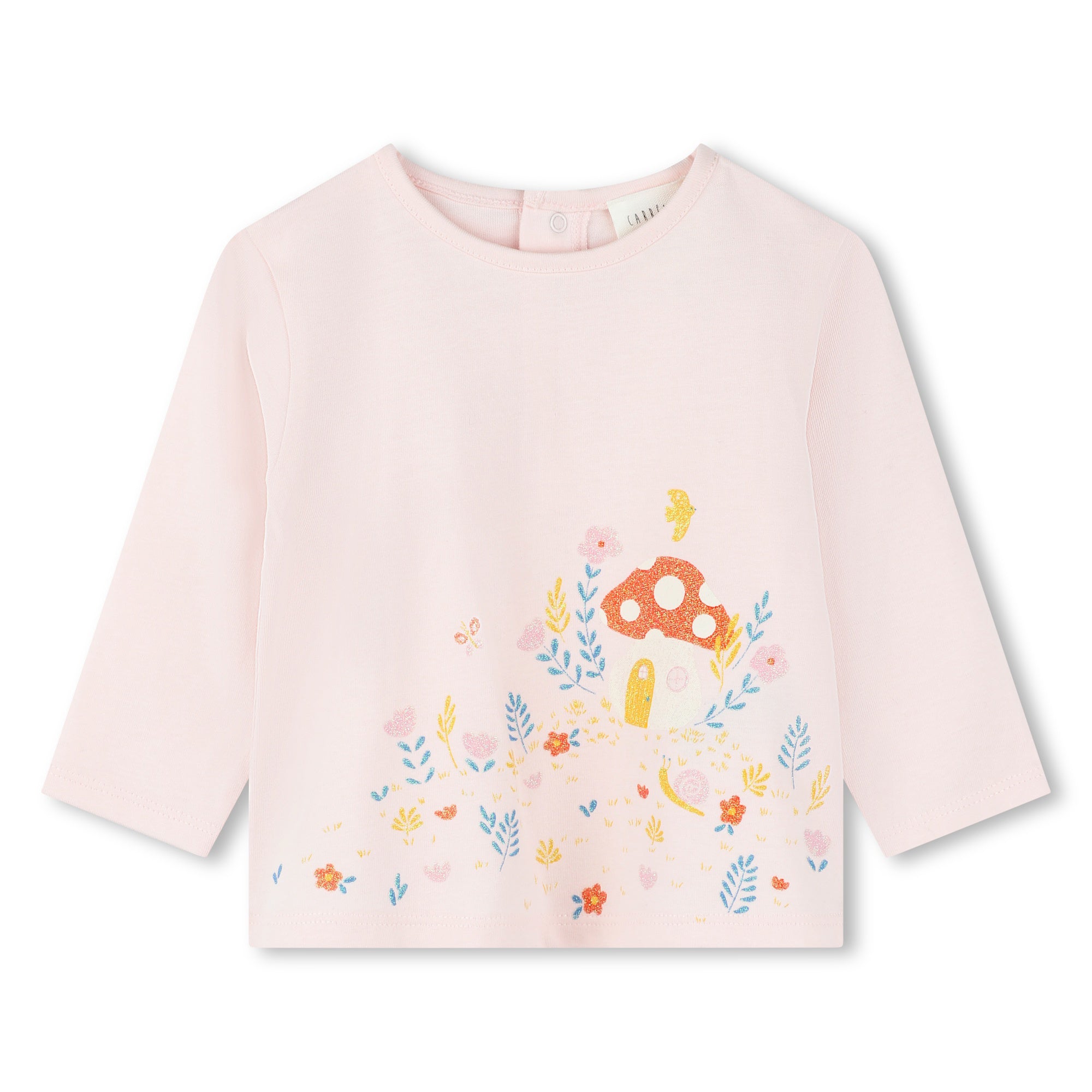 carrement-beau-long-sleeve-t-shirt-apricot-carr-w24y30218-43b-02a