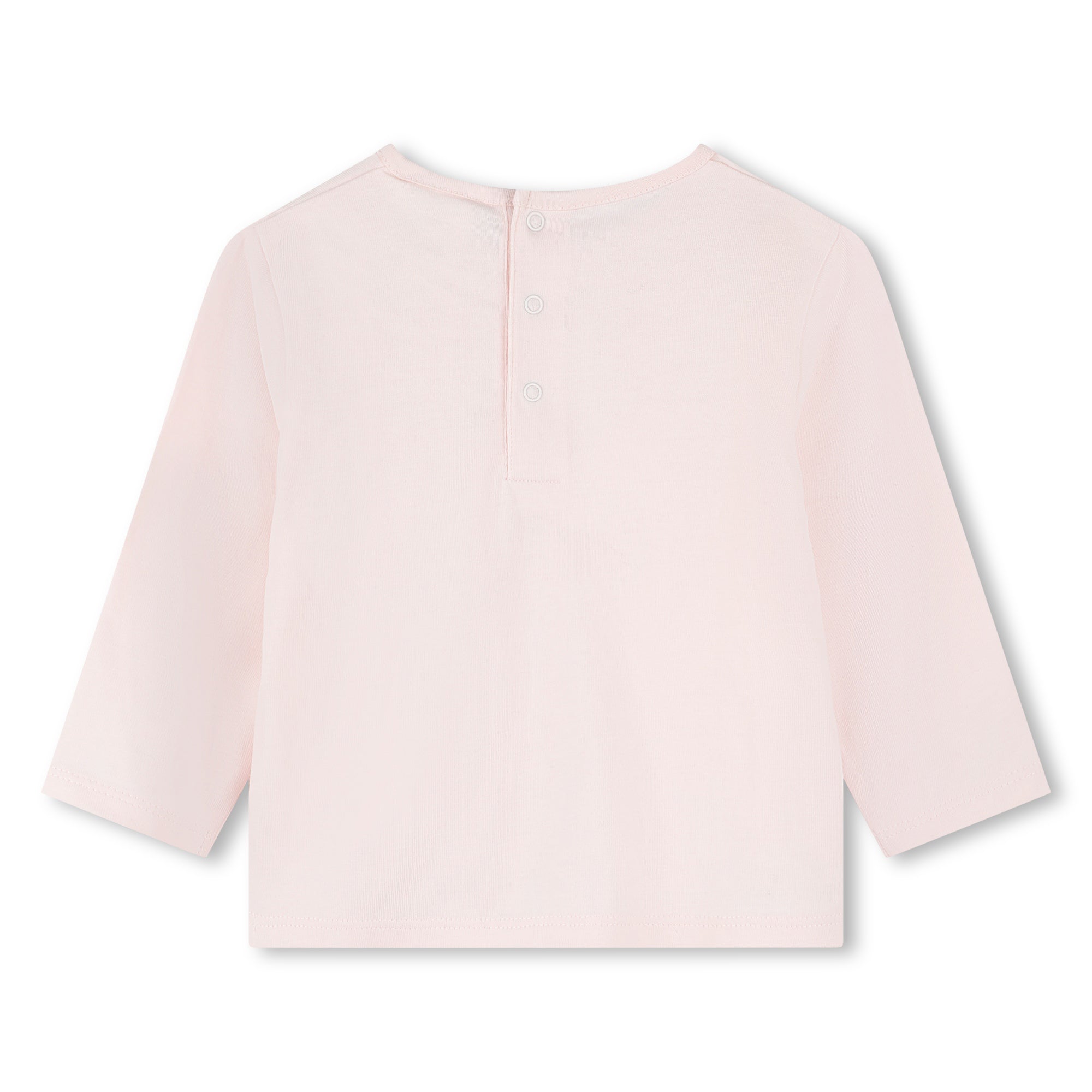 carrement-beau-long-sleeve-t-shirt-apricot-carr-w24y30218-43b-02a