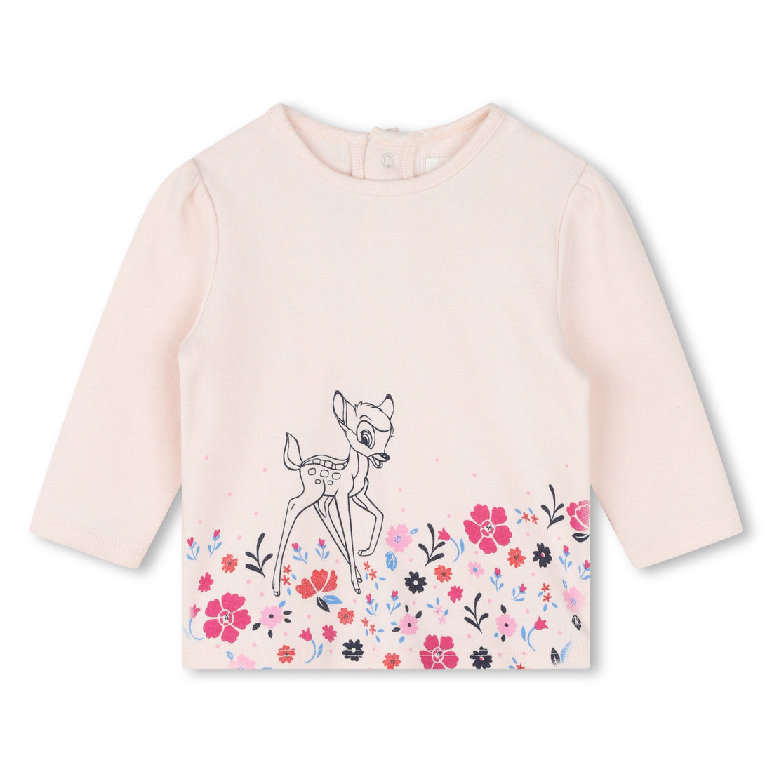 carrement-beau-long-sleeve-t-shirt-apricot-carr-w24y30227-43b-02a