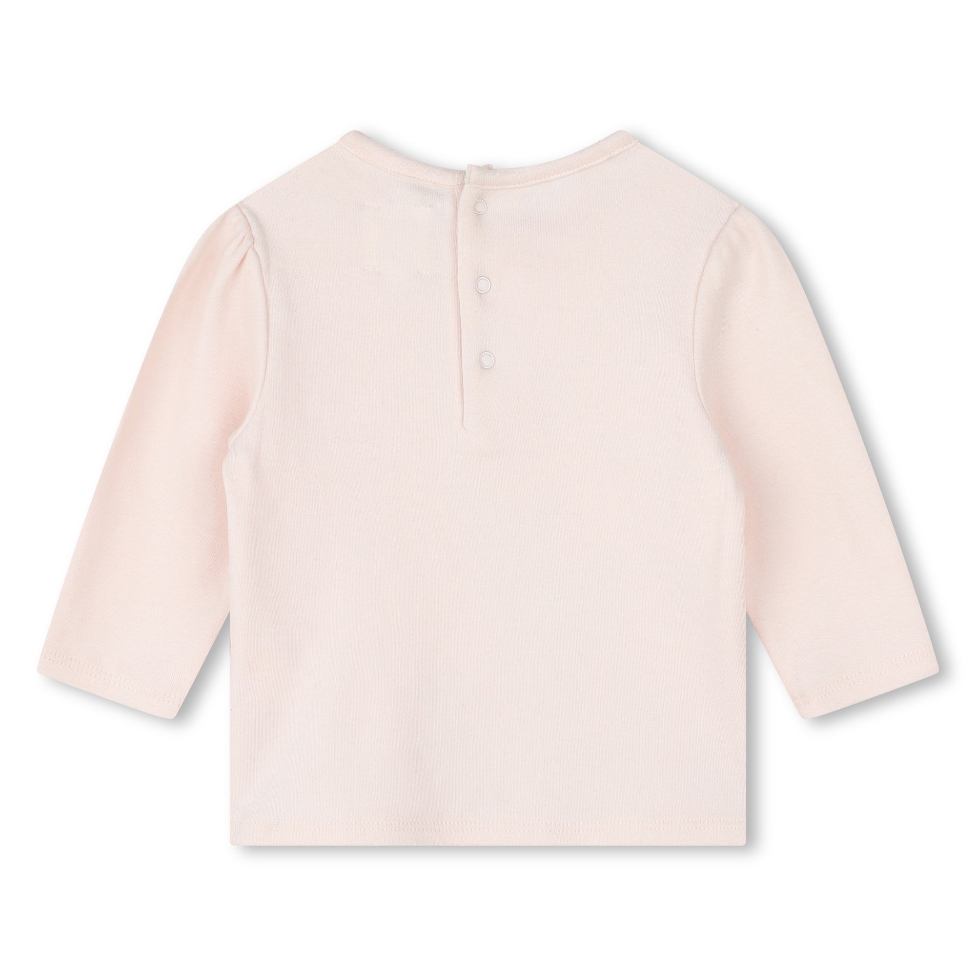 carrement-beau-long-sleeve-t-shirt-apricot-carr-w24y30227-43b-02a