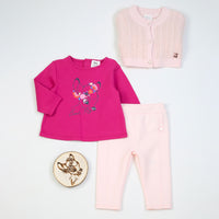 carrement-beau-long-sleeve-t-shirt-fuschia-carr-w24y30304-49b-02a