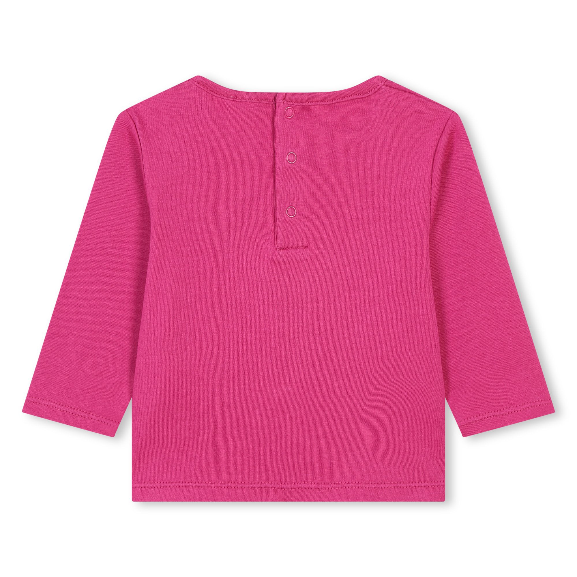 carrement-beau-long-sleeve-t-shirt-fuschia-carr-w24y30304-49b-02a