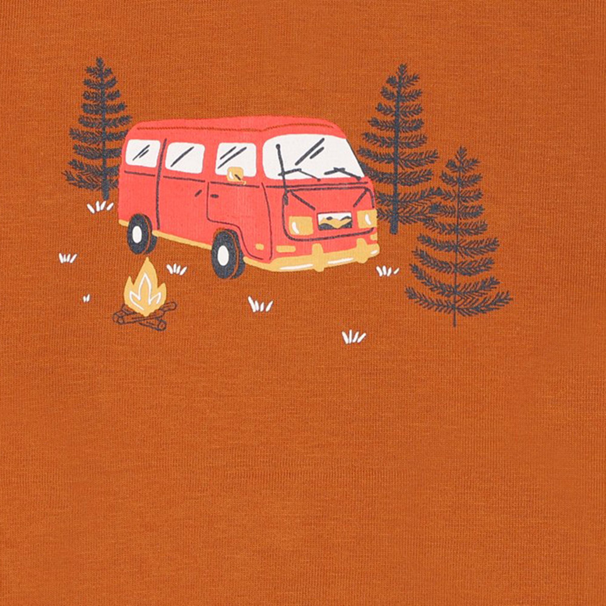 carrement-beau-long-sleeve-t-shirt-light-chocolate-brown-carr-w24y30285-305-02a