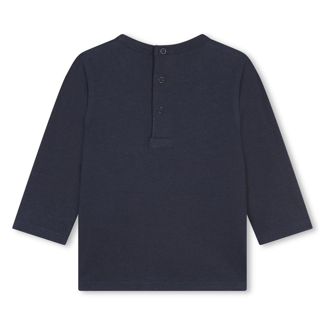 carrement-beau-long-sleeve-t-shirt-navy-carr-w24y30286-849-02a