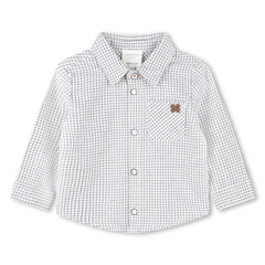 carrement-beau-shirt-white-blue-carr-w24y30270-n48-02a
