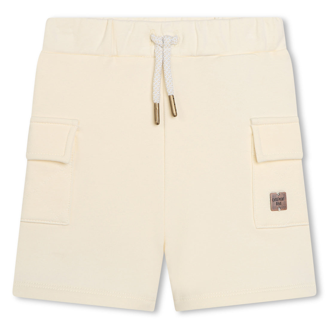 carrement-beau-short-lime-carr-s24y30146-60c-12m