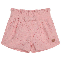 carrement-beau-short-pink-carr-ss23y04143-pink-12m