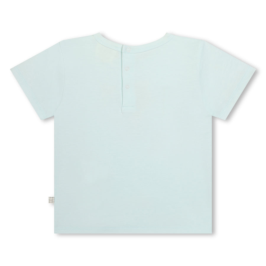 carrement-beau-short-sleeves-tee-shirt-sea-greencarr-s24y30158-741-06m
