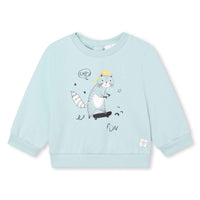 carrement-beau-sweatshirt-sea-green-carr-w23y05288-734-m06