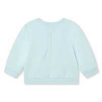 carrement-beau-sweatshirt-sea-green-carr-w23y05288-734-m06