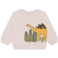 carrement-beau-sweatshirt-stone-carr-w23y05288-245-m06