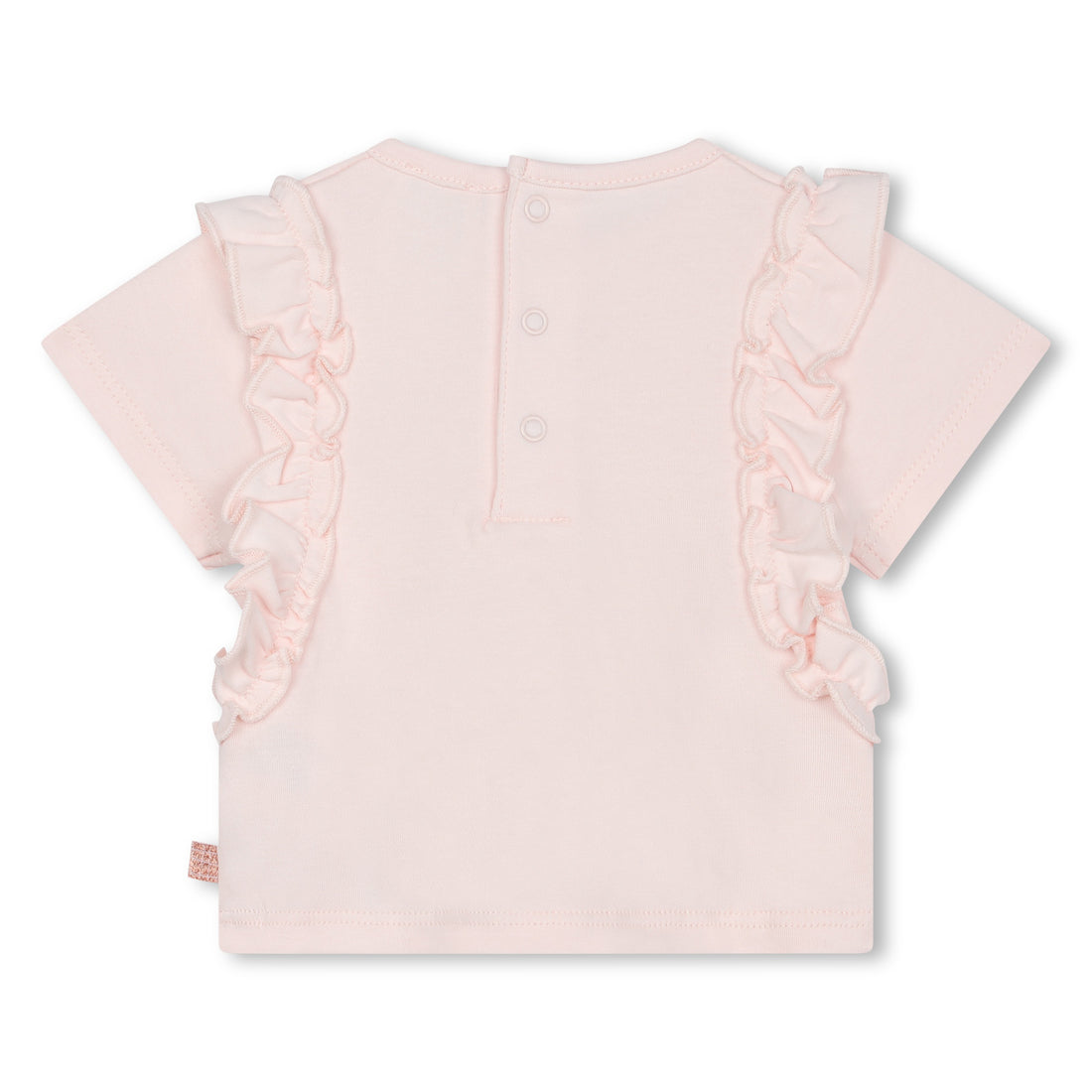 carrement-beau-t-shirt-shorts-apricot-carr-s24y30012-43b-06m
