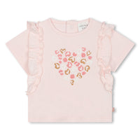 carrement-beau-t-shirt-shorts-apricot-carr-s24y30012-43b-06m