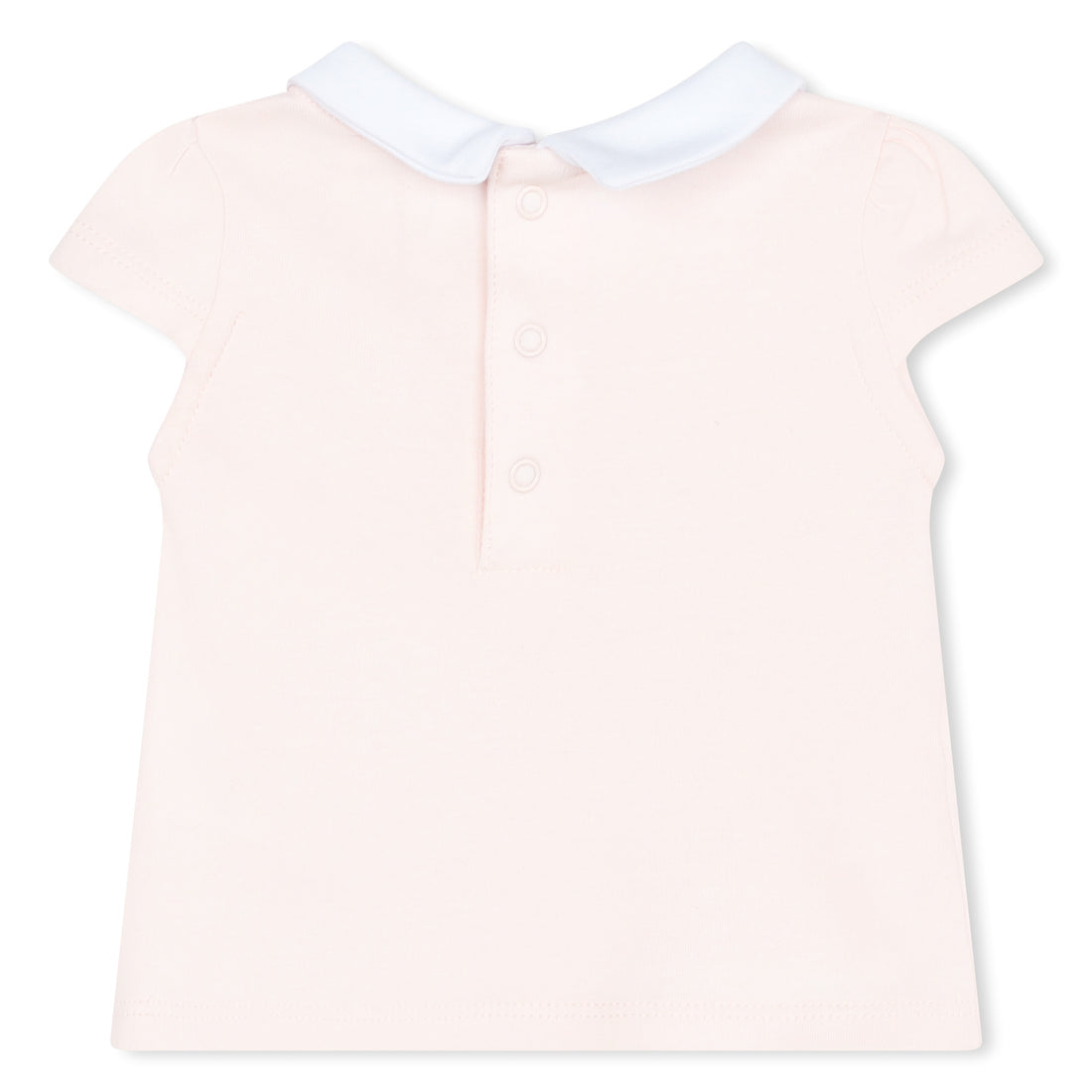 carrement-beau-t-shirt-shorts-white-pale-pink-carr-s24y30018-n34-06m