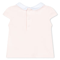carrement-beau-t-shirt-shorts-white-pale-pink-carr-s24y30018-n34-06m
