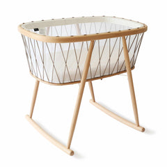 charlie-crane-kumi-cradle-mesh-hazelnut-with-foam-mattress-char-kumi-kit-hazelnut