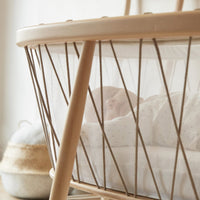 charlie-crane-kumi-cradle-mesh-hazelnut-with-foam-mattress-char-kumi-kit-hazelnut
