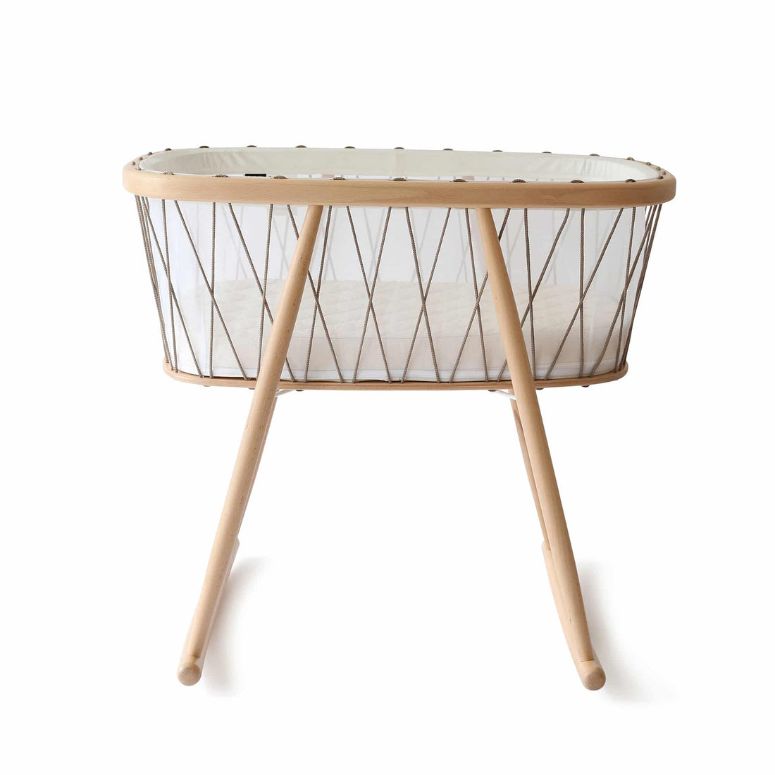 charlie-crane-kumi-cradle-mesh-hazelnut-with-foam-mattress-char-kumi-kit-hazelnut