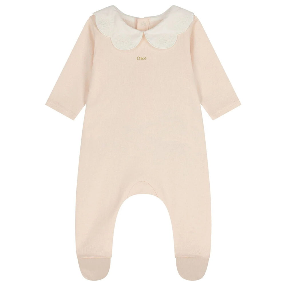 chloe-set-pyjamas-bib-salmon